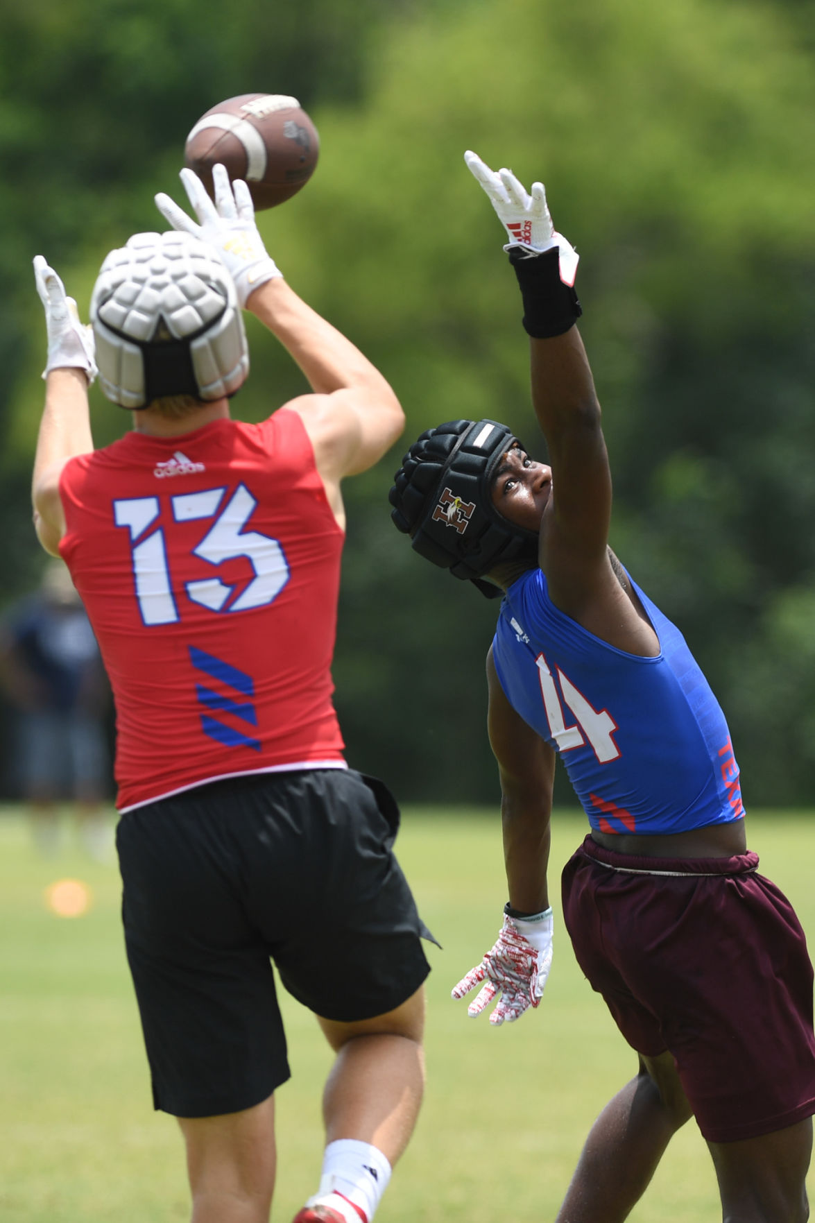 Texas 7-on-7 Championships